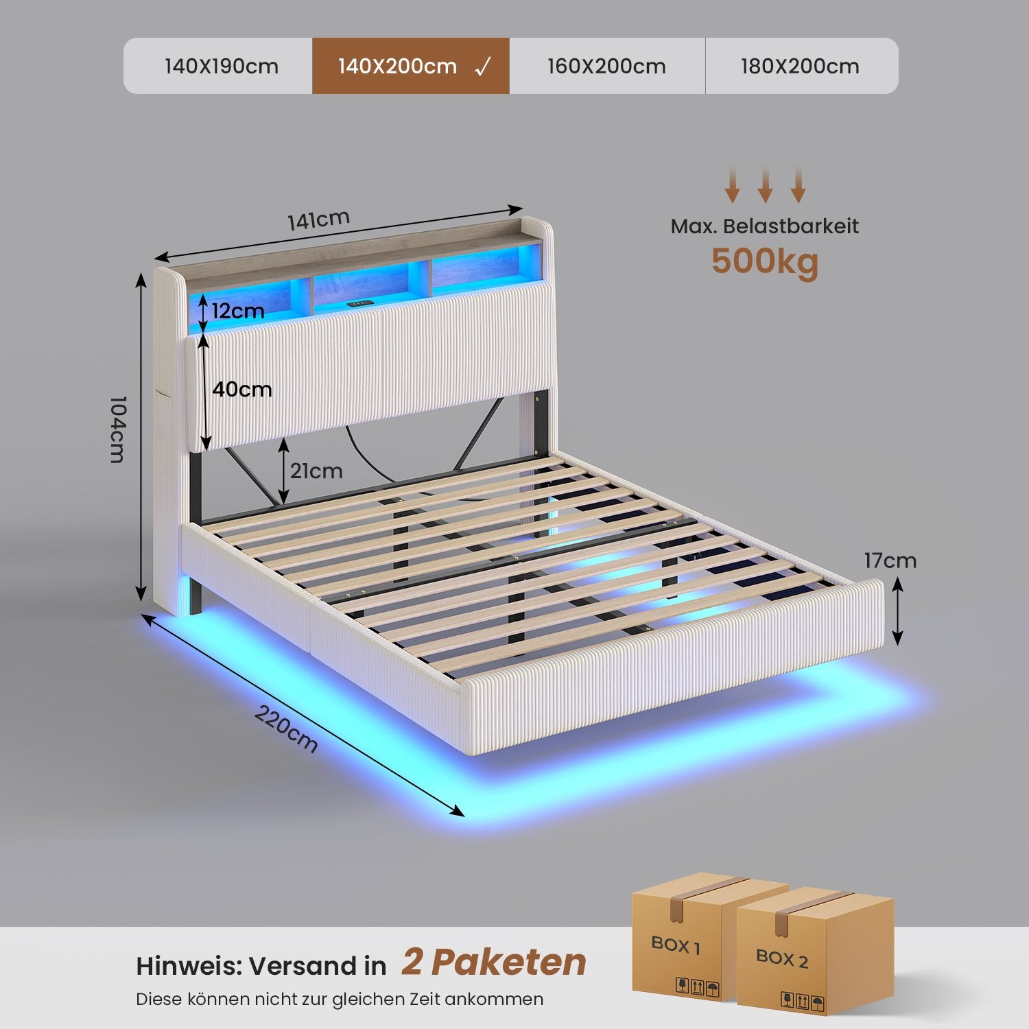 2 person desk